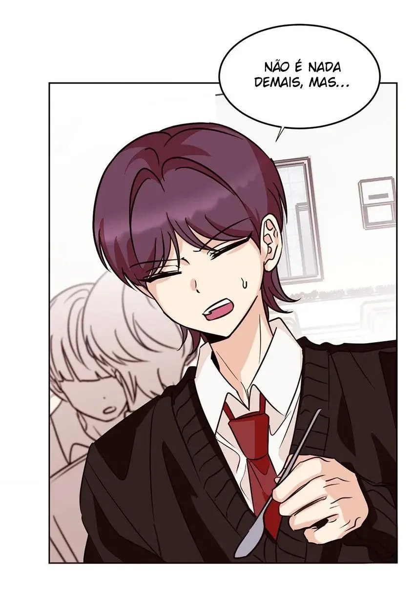 Involuntary Romance – Capítulo 09 Yaoi – Página 10