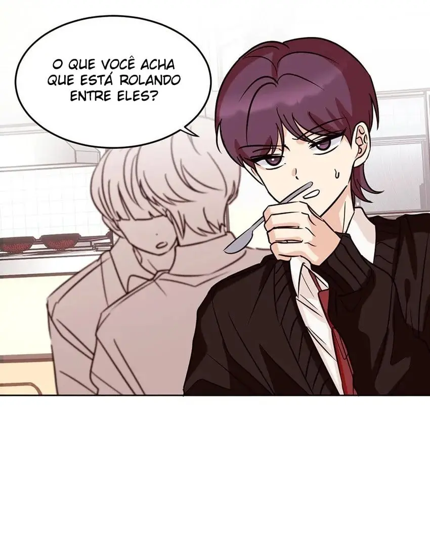 Involuntary Romance – Capítulo 09 Yaoi – Página 12