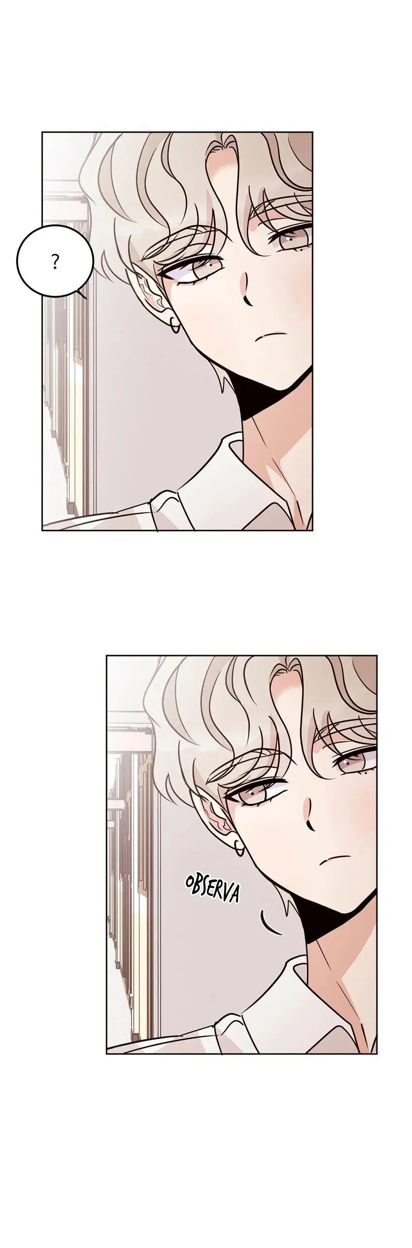 Involuntary Romance – Capítulo 09 Yaoi – Página 30