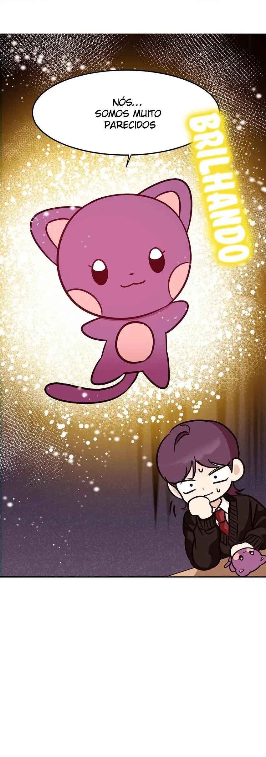 Involuntary Romance – Capítulo 09 Yaoi – Página 5