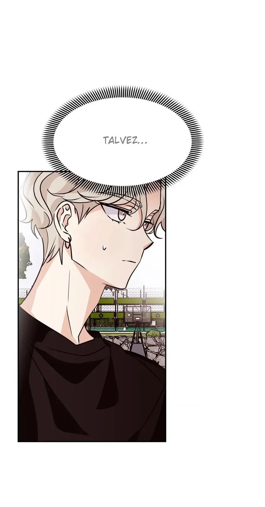 Involuntary Romance – Capítulo 10 Yaoi – Página 13