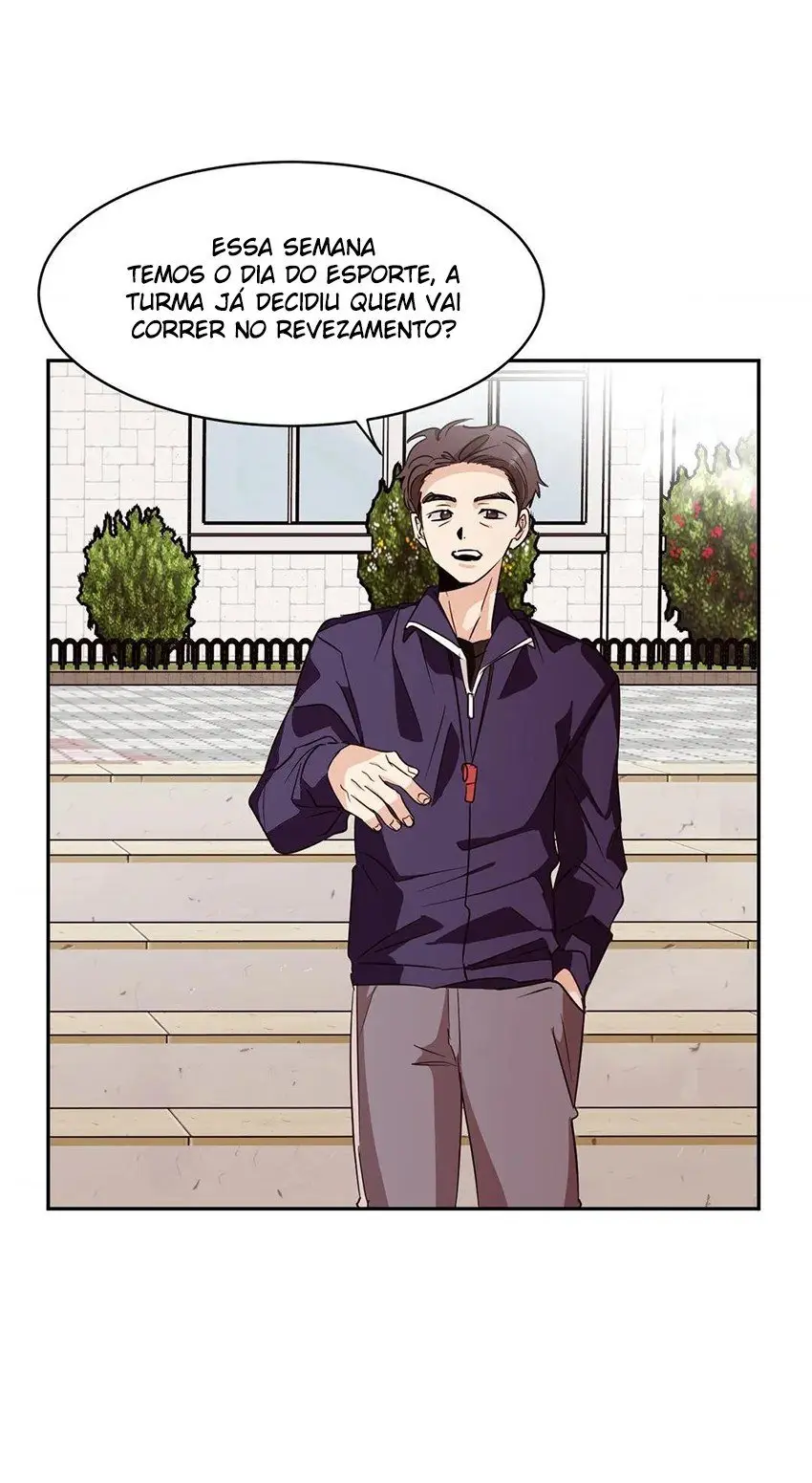 Involuntary Romance – Capítulo 10 Yaoi – Página 2