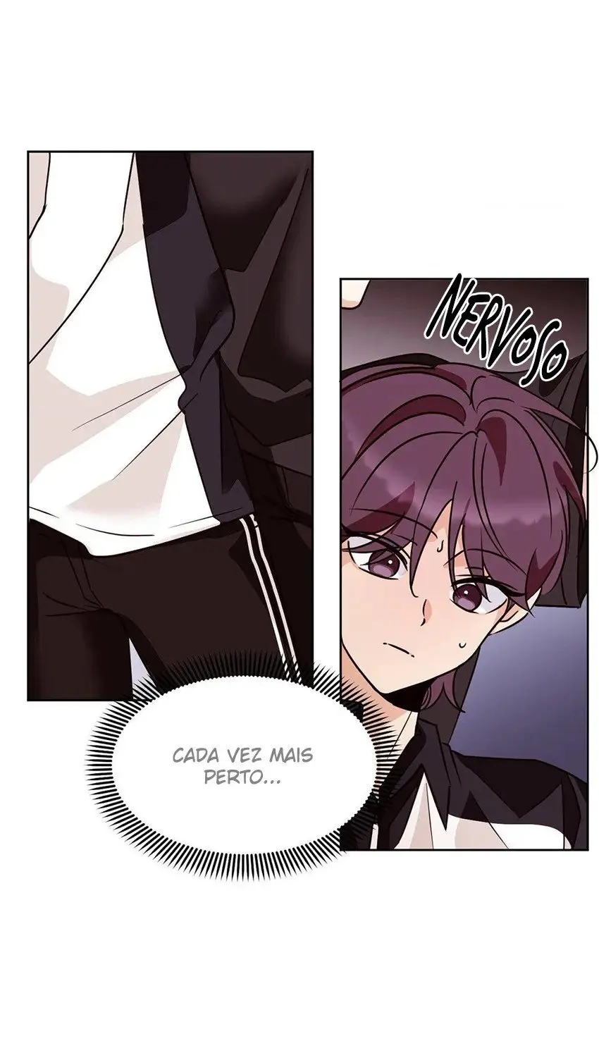 Involuntary Romance – Capítulo 10 Yaoi – Página 36