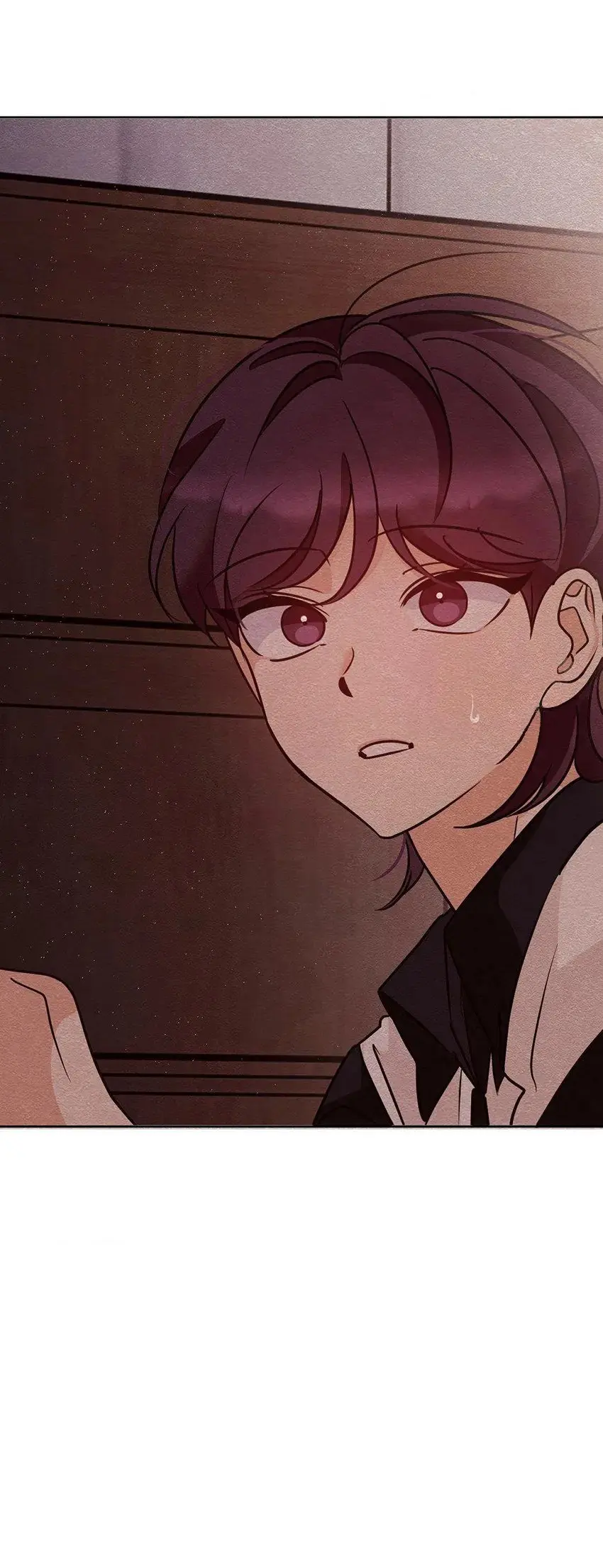 Involuntary Romance – Capítulo 10 Yaoi – Página 41