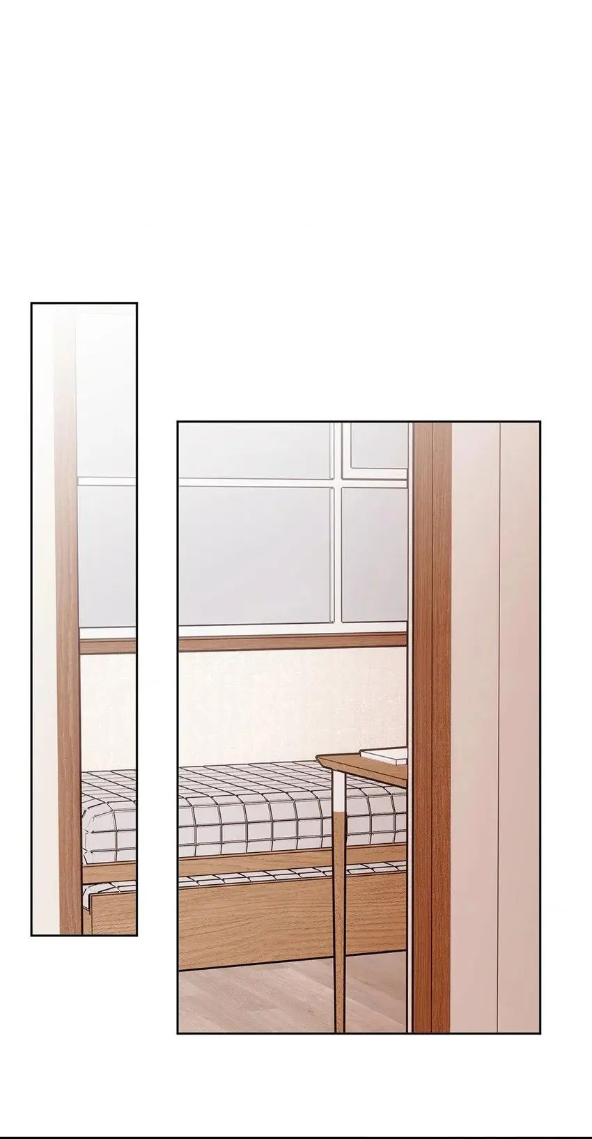 Involuntary Romance – Capítulo 11 Yaoi – Página 1