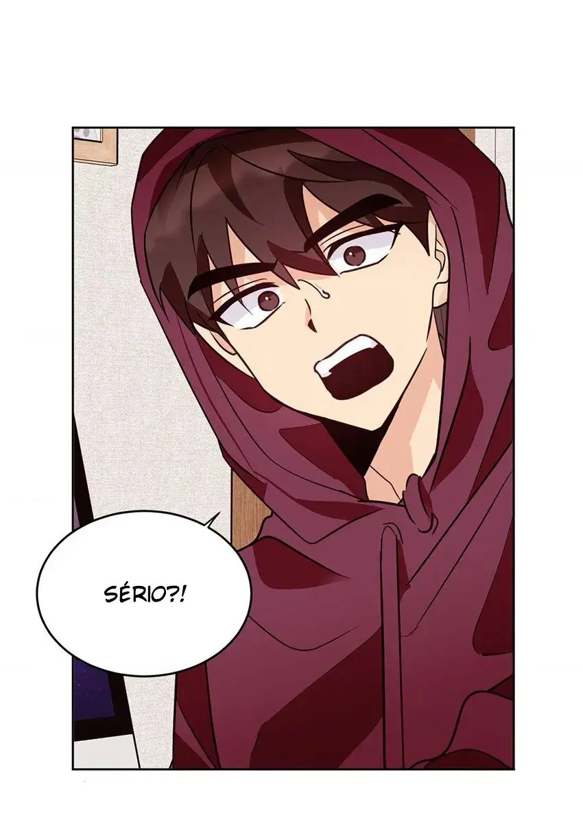 Involuntary Romance – Capítulo 11 Yaoi – Página 17