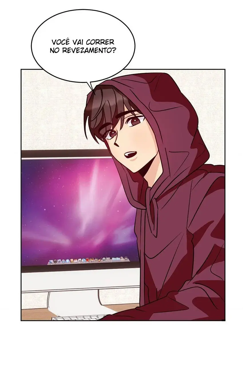 Involuntary Romance – Capítulo 11 Yaoi – Página 2