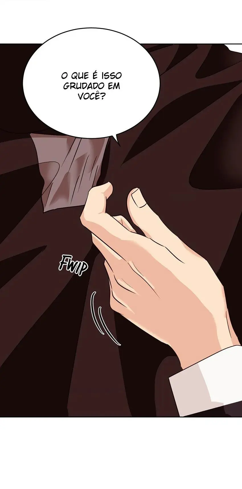 Involuntary Romance – Capítulo 11 Yaoi – Página 41