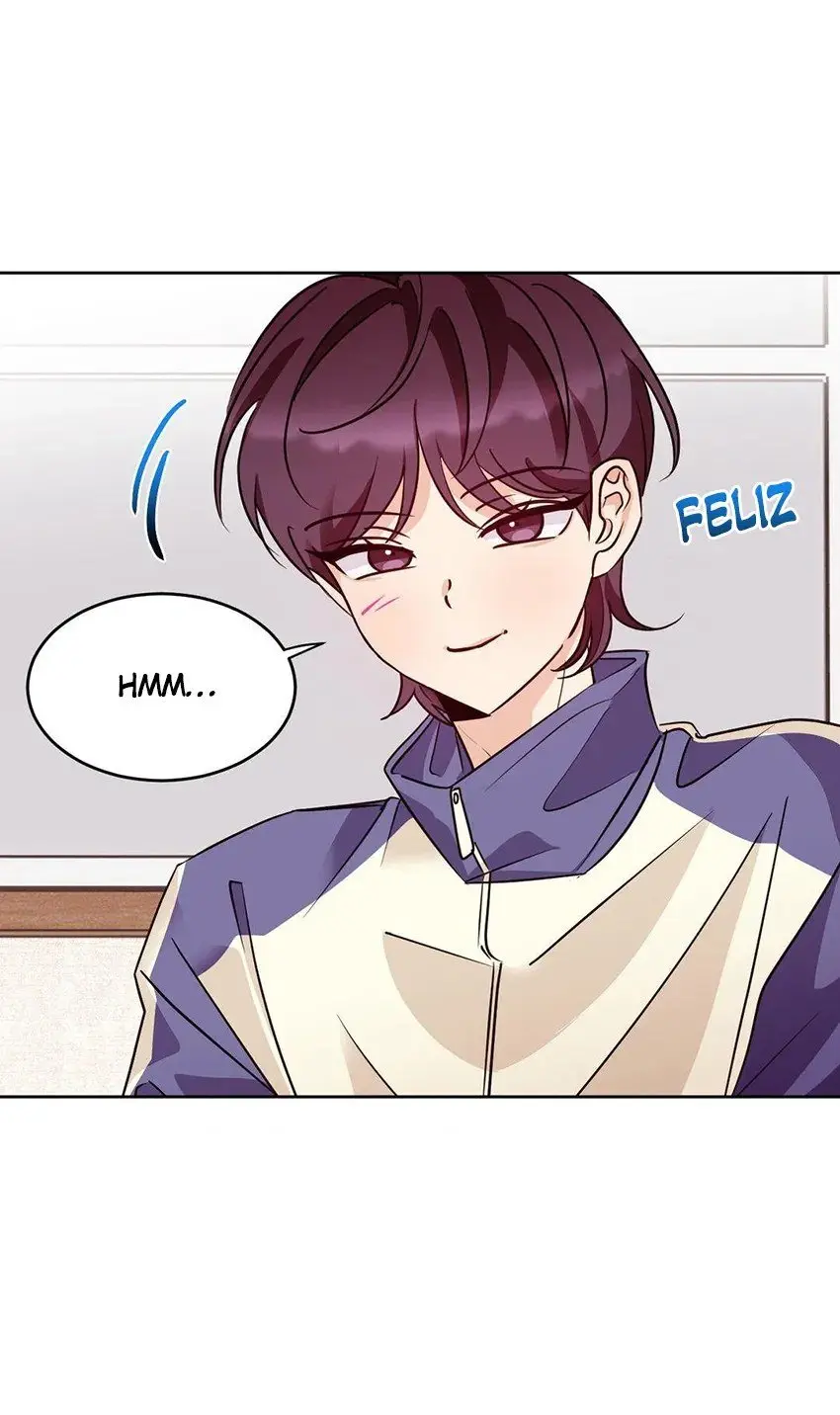 Involuntary Romance – Capítulo 11 Yaoi – Página 5