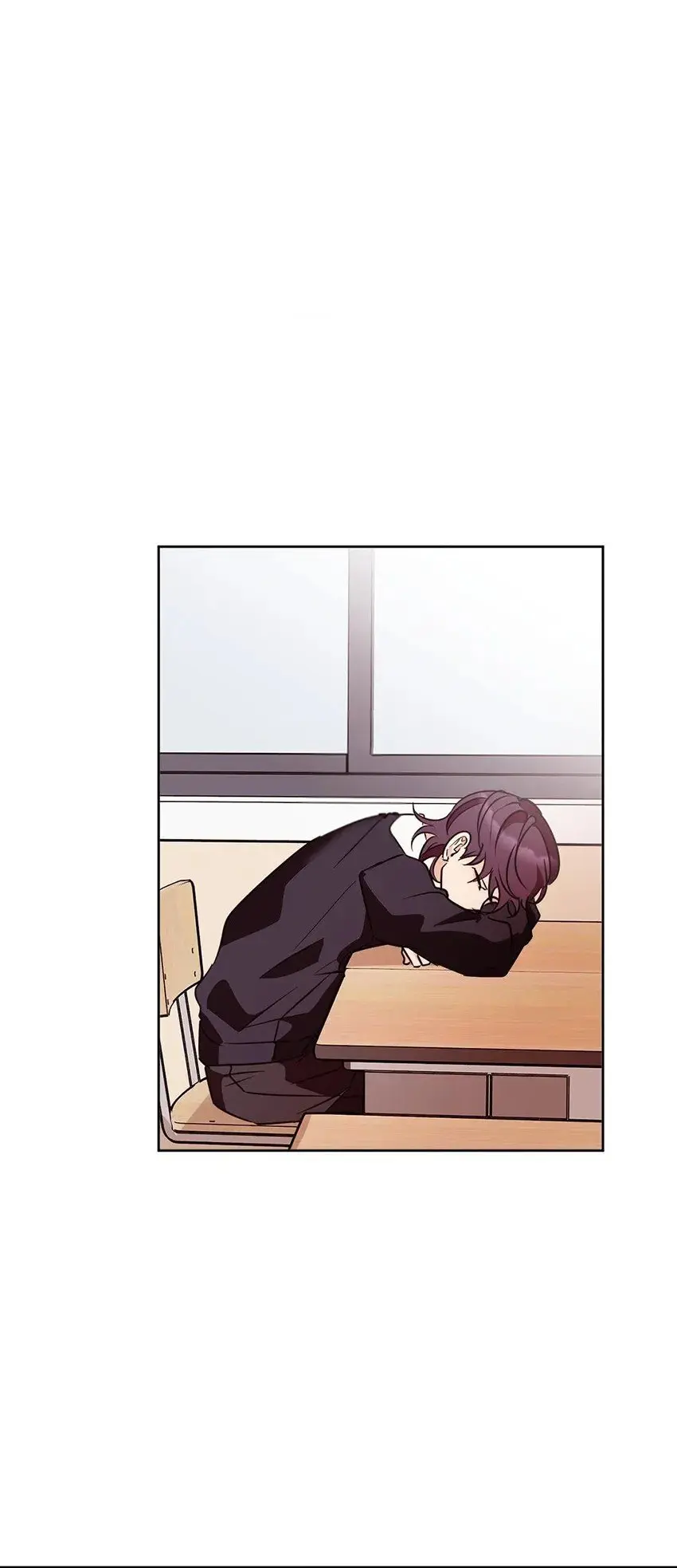 Involuntary Romance – Capítulo 12 Yaoi – Página 1