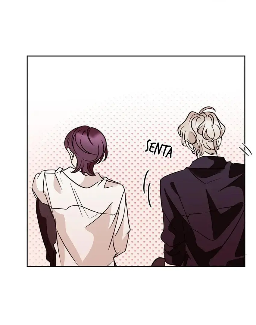 Involuntary Romance – Capítulo 12 Yaoi – Página 23