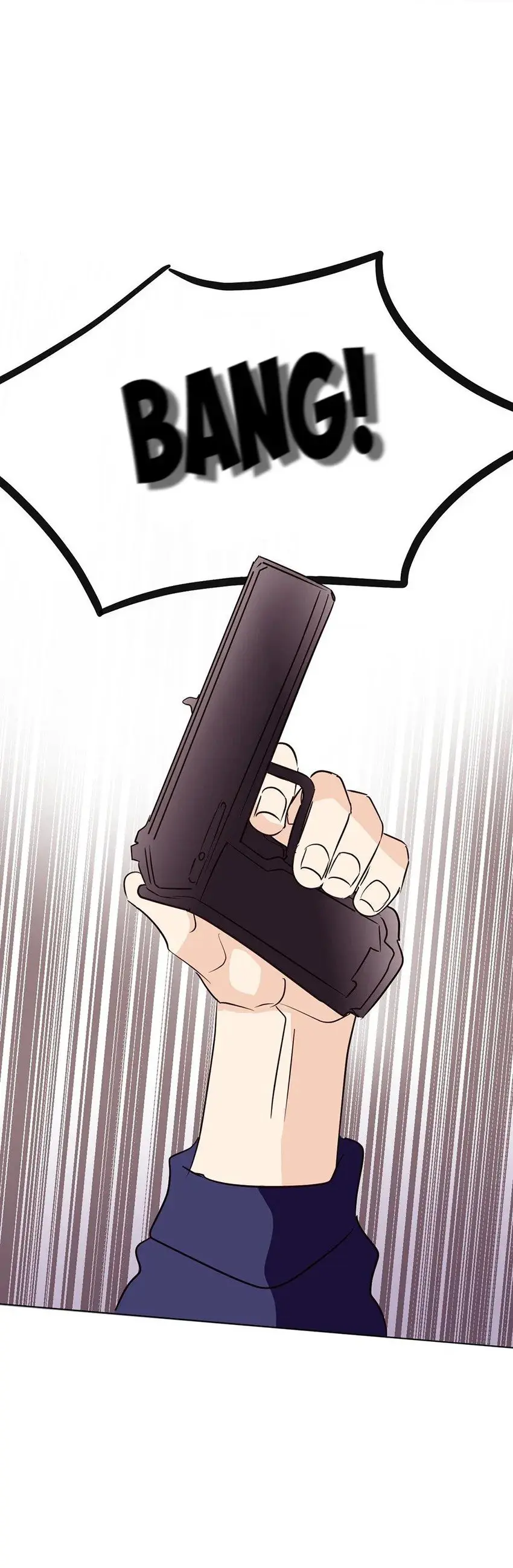 Involuntary Romance – Capítulo 12 Yaoi – Página 41