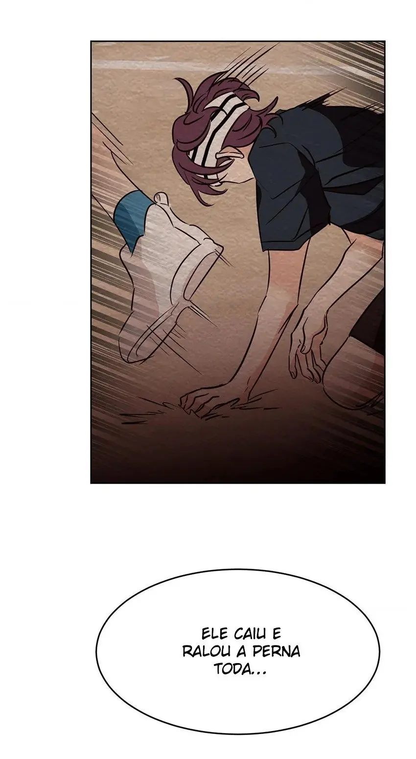 Involuntary Romance – Capítulo 12 Yaoi – Página 49