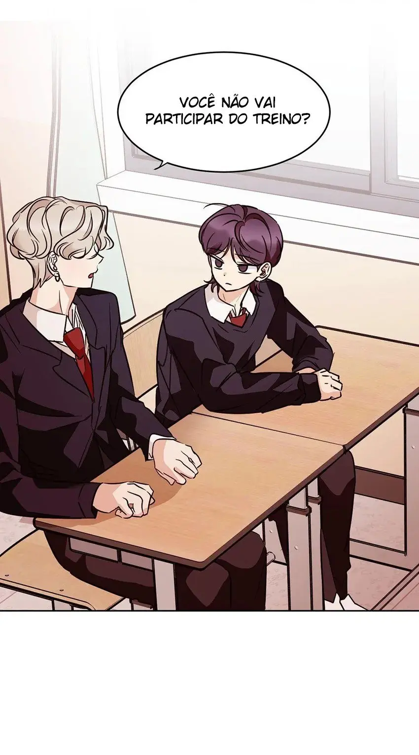 Involuntary Romance – Capítulo 12 Yaoi – Página 5