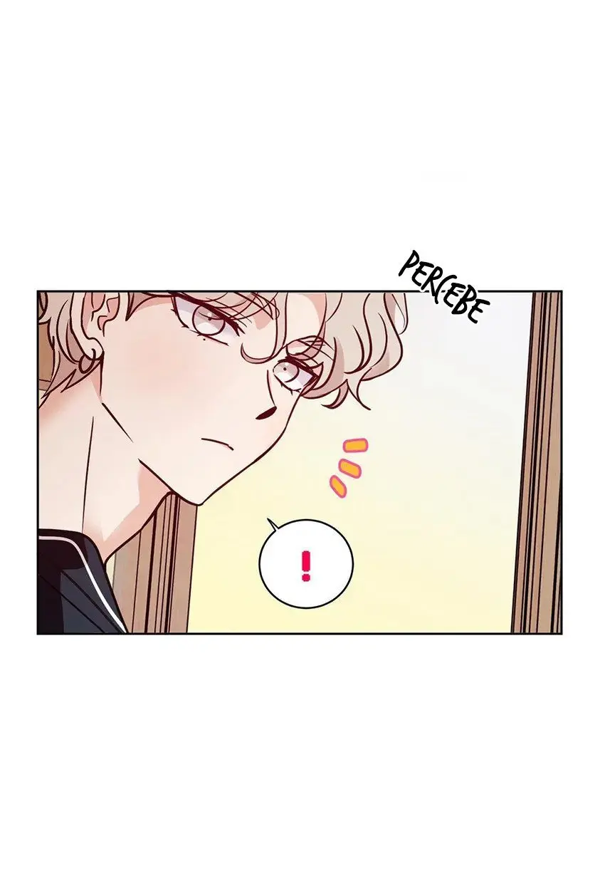 Involuntary Romance – Capítulo 13 Yaoi – Página 11