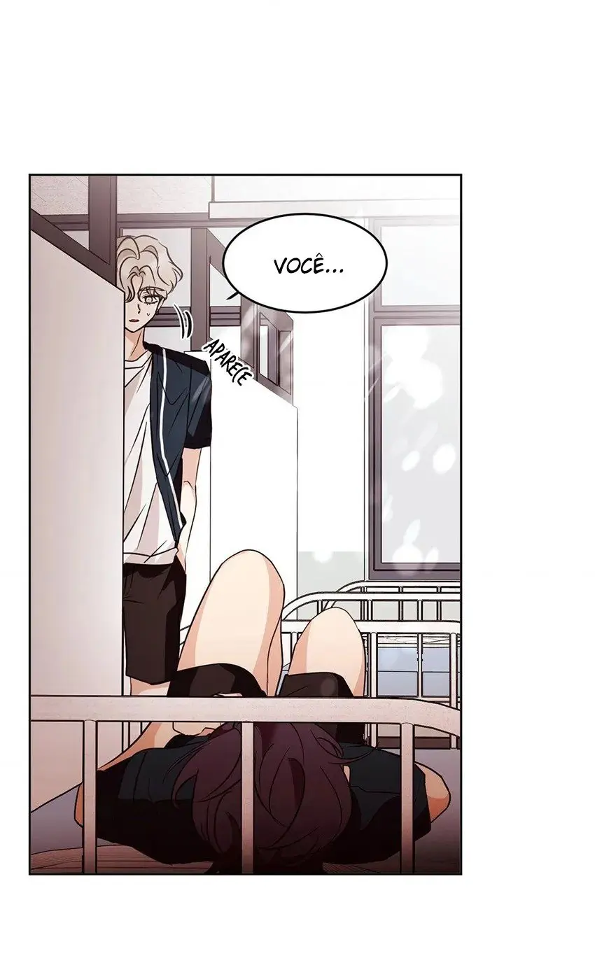 Involuntary Romance – Capítulo 13 Yaoi – Página 13