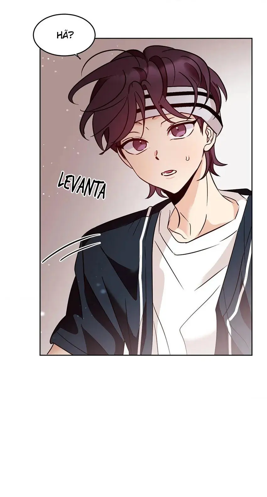 Involuntary Romance – Capítulo 13 Yaoi – Página 15