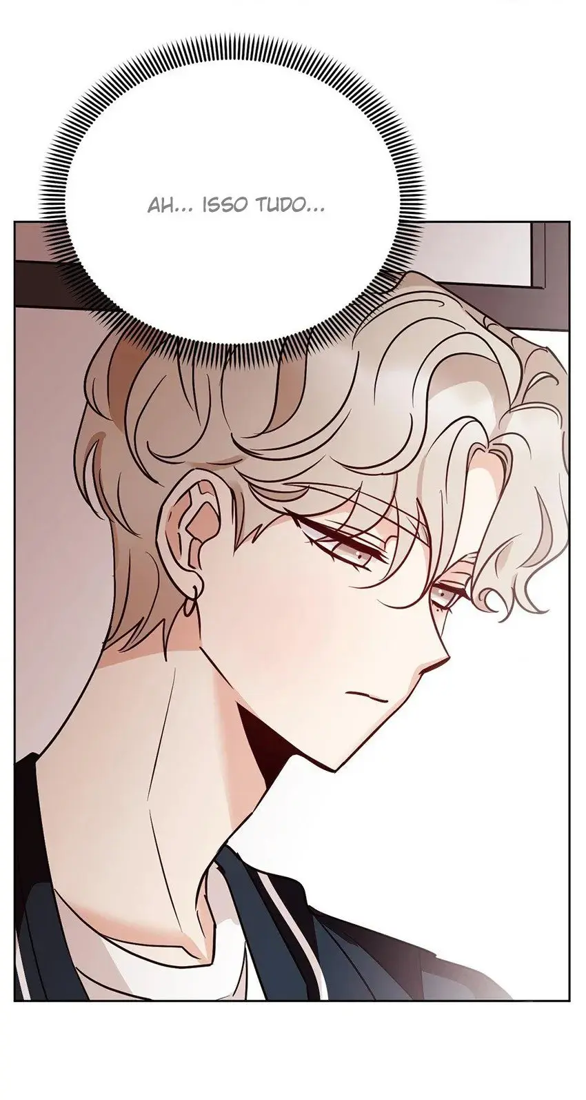 Involuntary Romance – Capítulo 13 Yaoi – Página 26