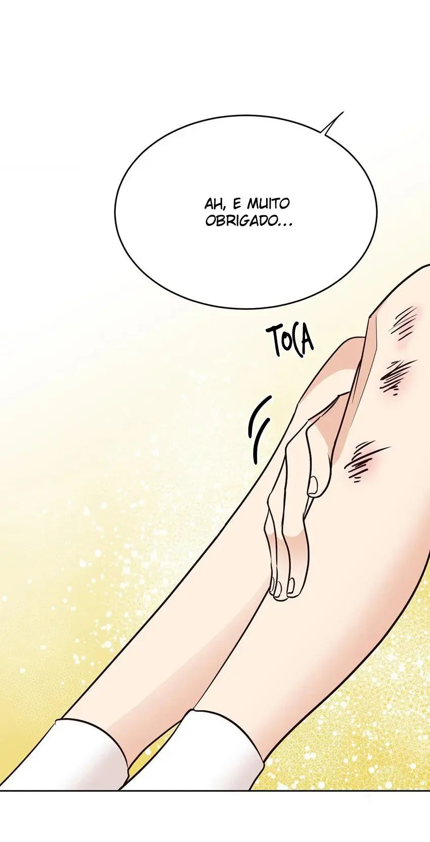 Involuntary Romance – Capítulo 13 Yaoi – Página 40