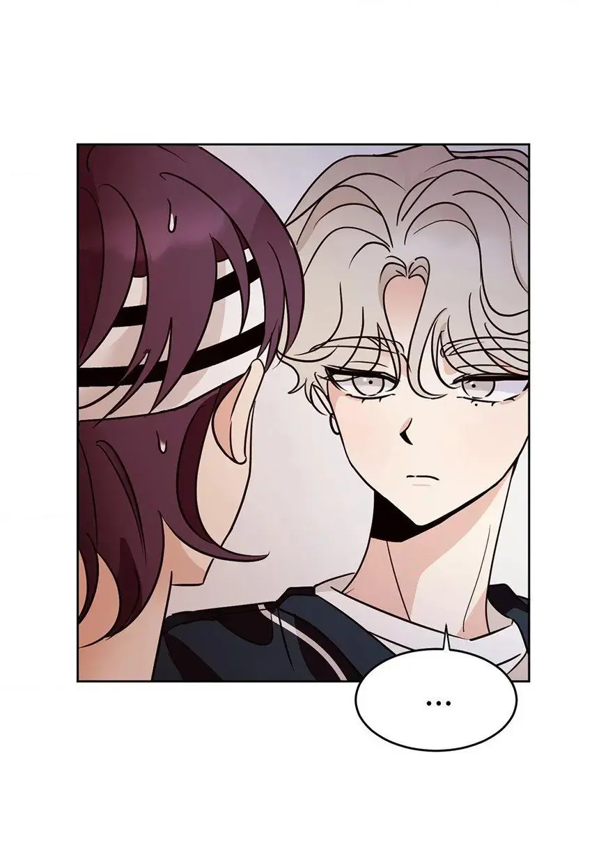 Involuntary Romance – Capítulo 13 Yaoi – Página 41