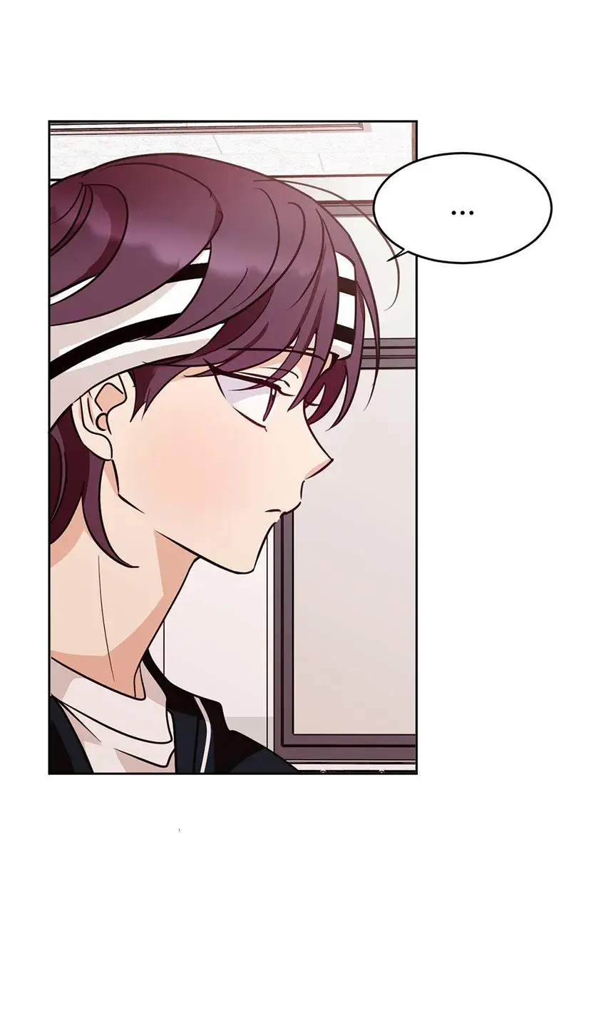 Involuntary Romance – Capítulo 14 Yaoi – Página 13