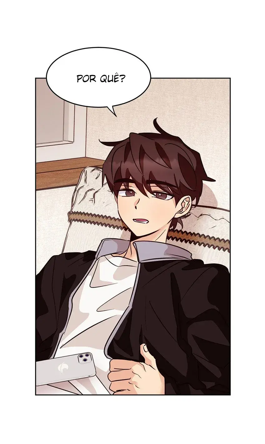 Involuntary Romance – Capítulo 14 Yaoi – Página 36