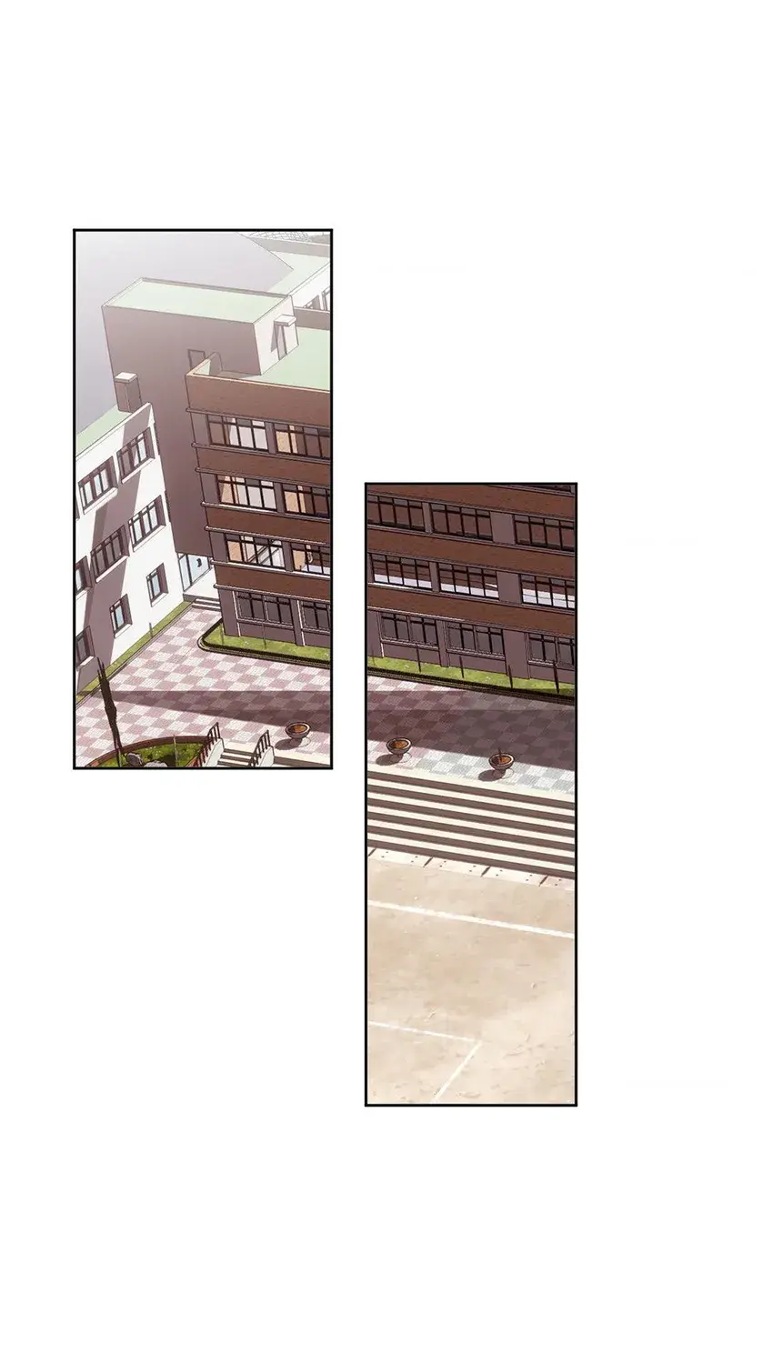 Involuntary Romance – Capítulo 14 Yaoi – Página 43