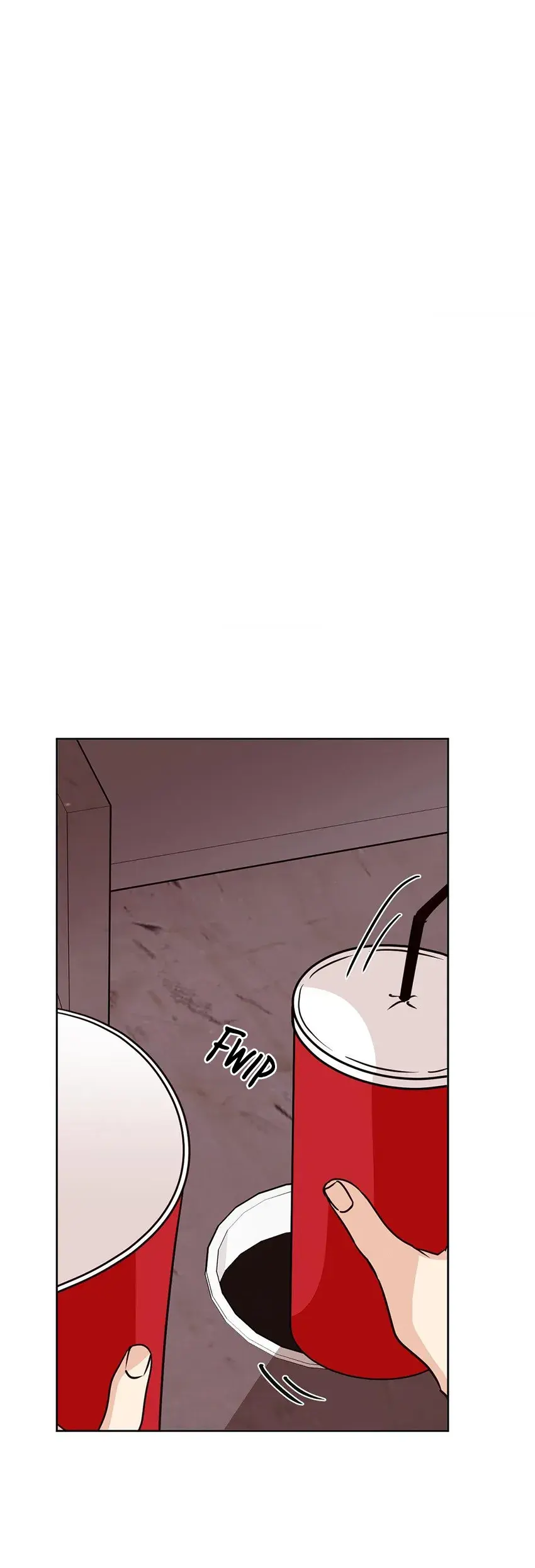 Involuntary Romance – Capítulo 15 Yaoi – Página 24