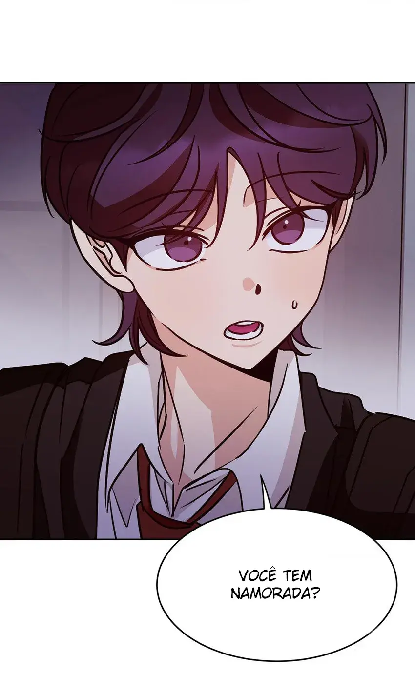 Involuntary Romance – Capítulo 15 Yaoi – Página 36