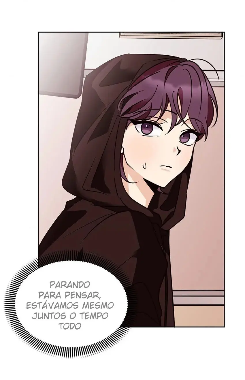 Involuntary Romance – Capítulo 16 Yaoi – Página 26