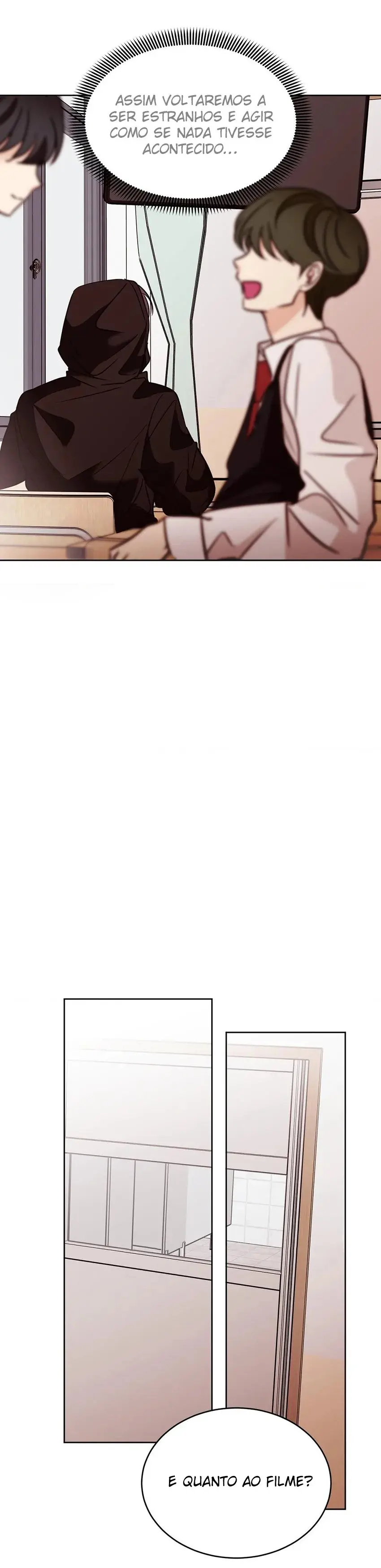 Involuntary Romance – Capítulo 16 Yaoi – Página 29