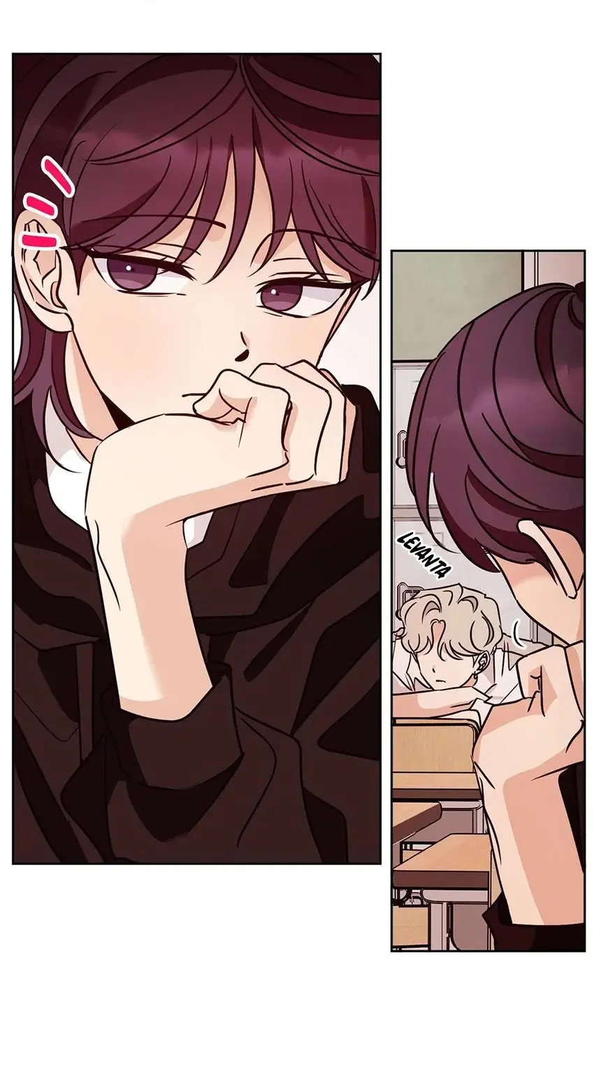 Involuntary Romance – Capítulo 16 Yaoi – Página 46