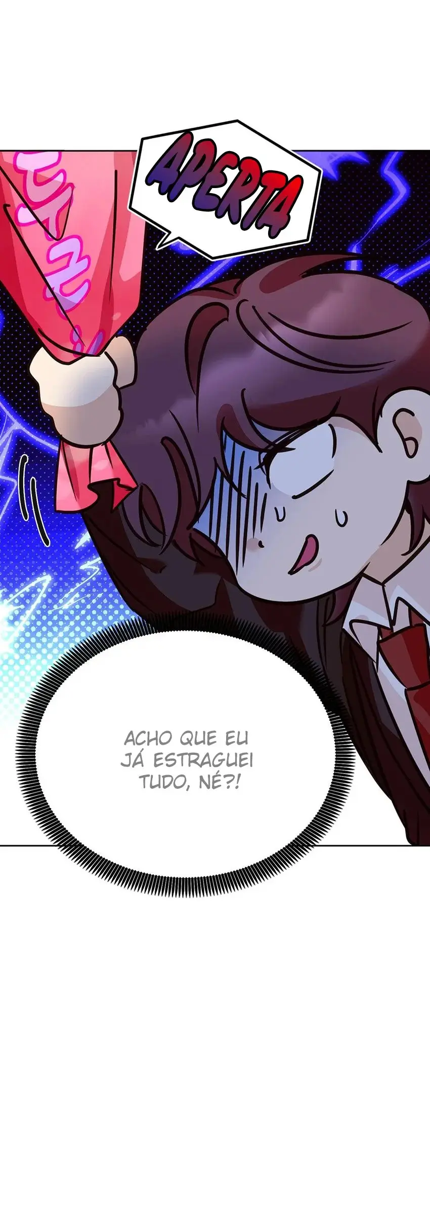 Involuntary Romance – Capítulo 16 Yaoi – Página 5