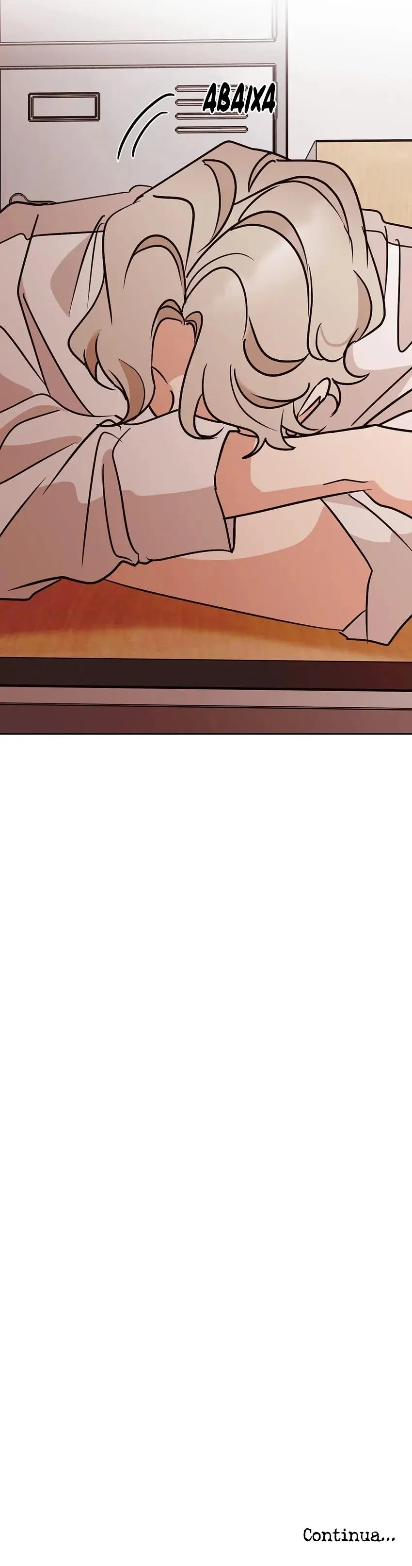 Involuntary Romance – Capítulo 16 Yaoi – Página 51