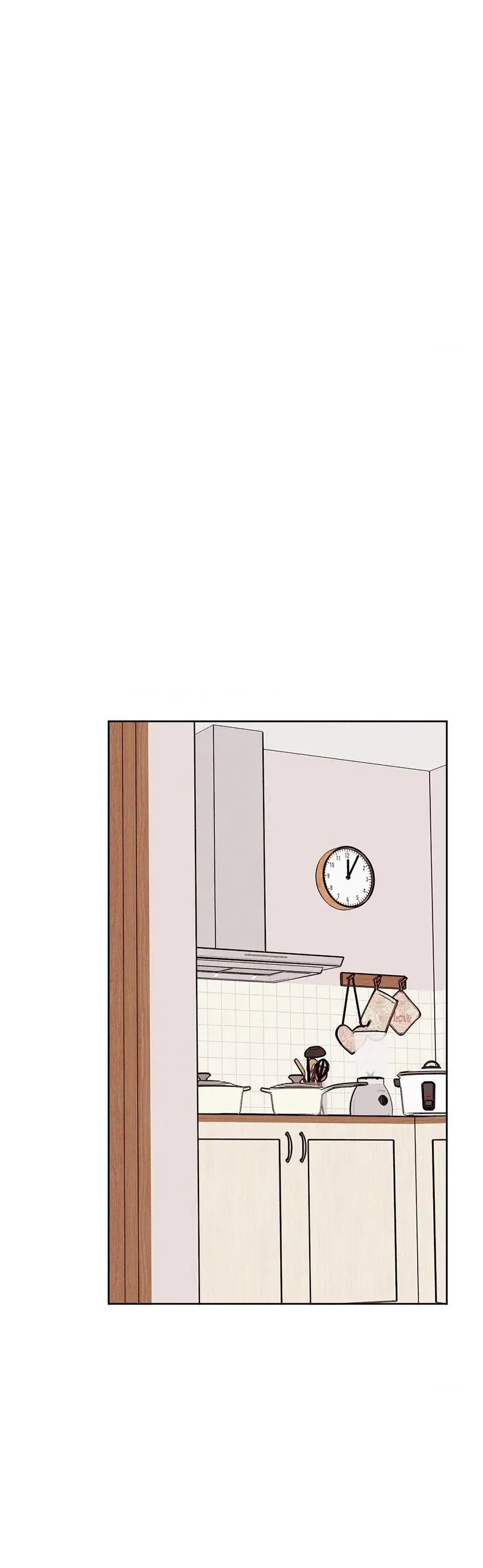 Involuntary Romance – Capítulo 17 Yaoi – Página 1