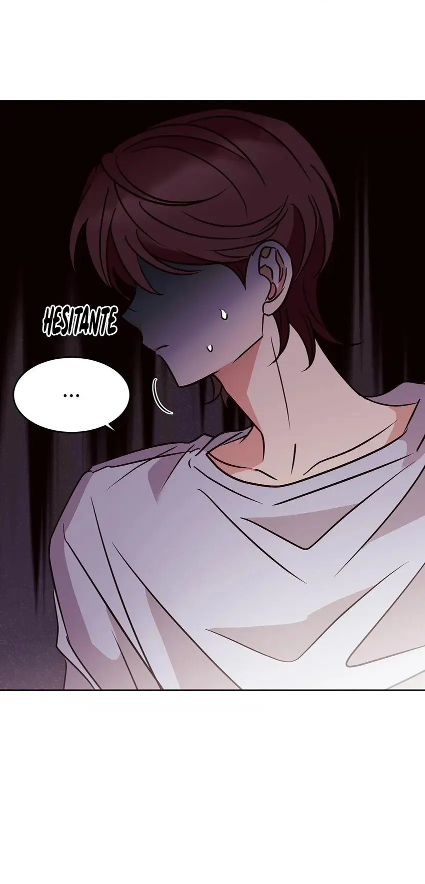 Involuntary Romance – Capítulo 17 Yaoi – Página 13