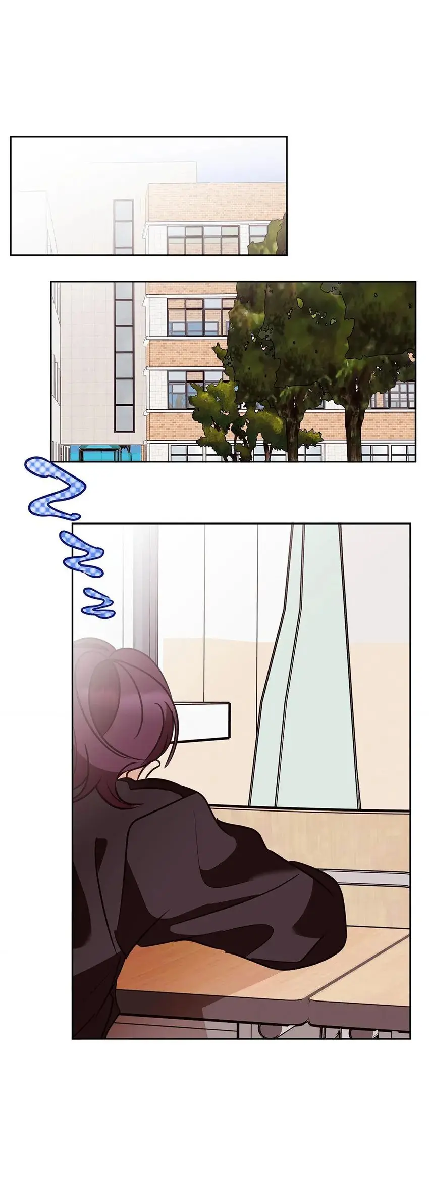 Involuntary Romance – Capítulo 17 Yaoi – Página 22