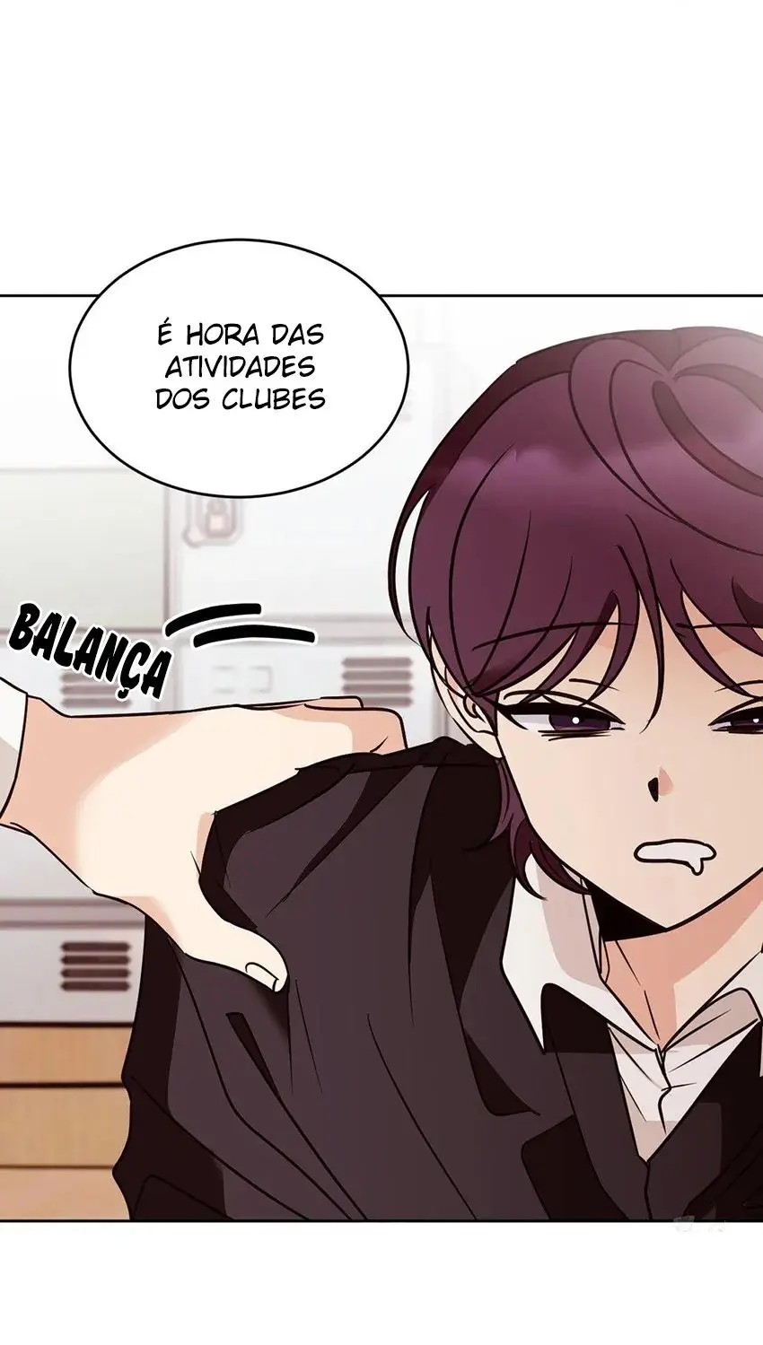 Involuntary Romance – Capítulo 17 Yaoi – Página 23