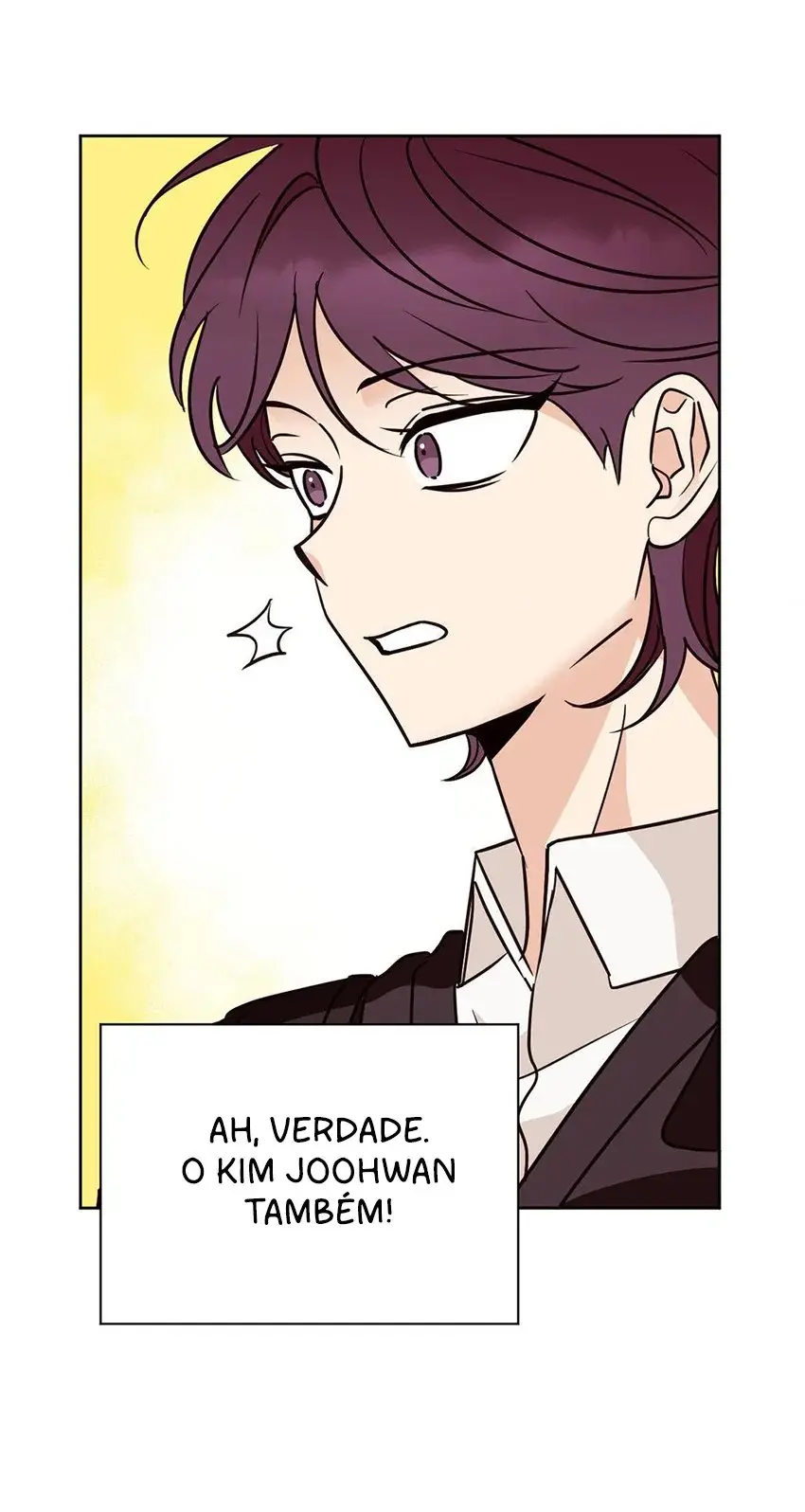 Involuntary Romance – Capítulo 17 Yaoi – Página 31