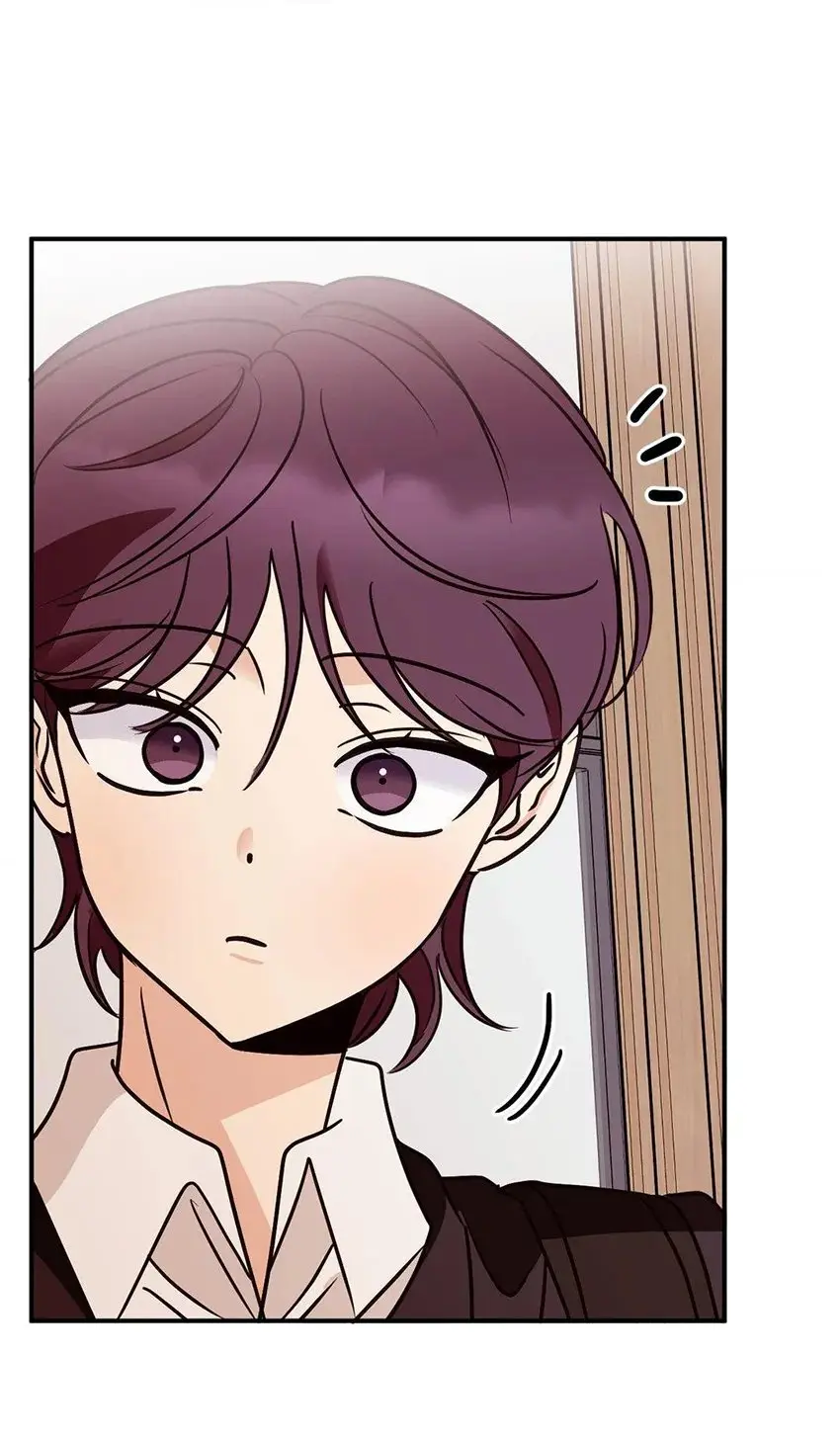 Involuntary Romance – Capítulo 17 Yaoi – Página 33