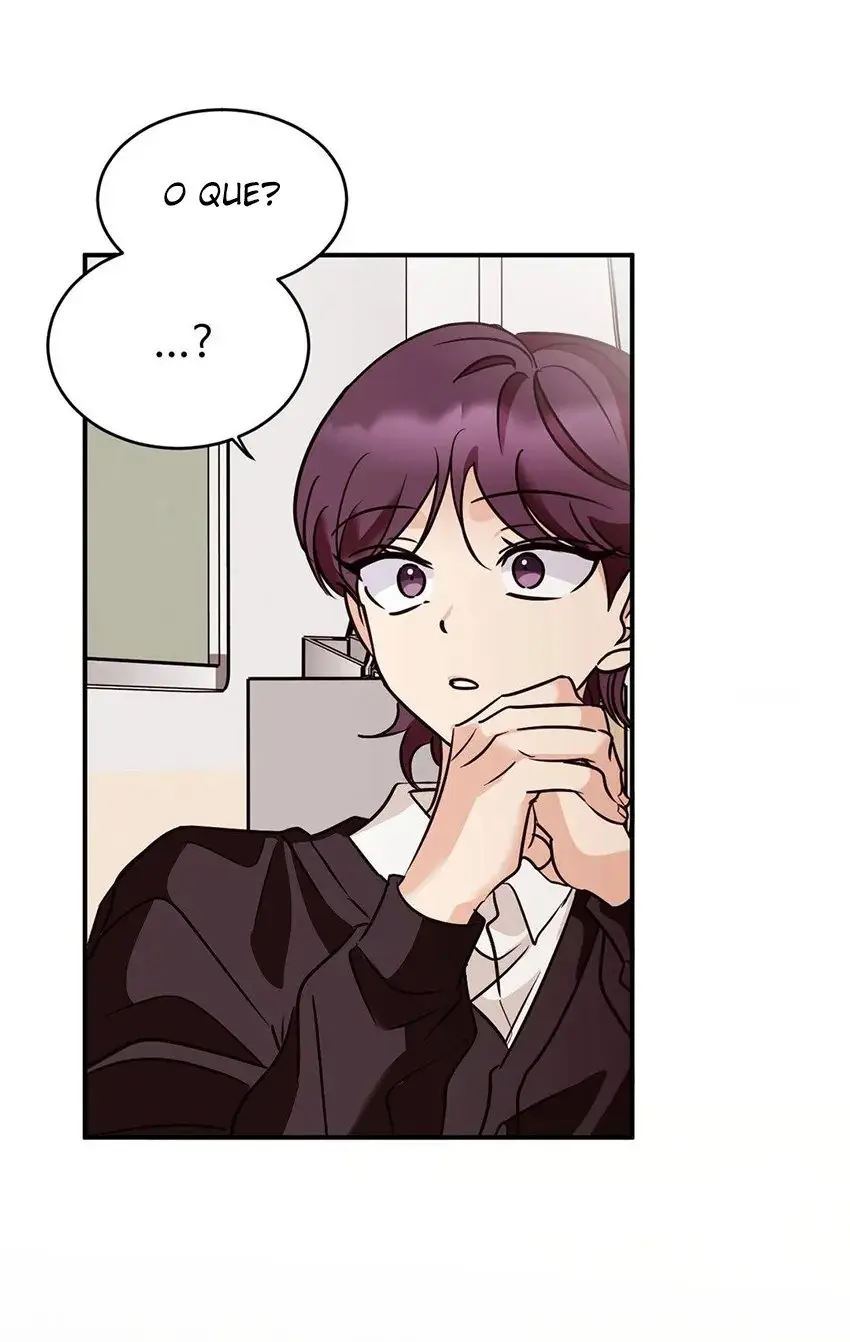 Involuntary Romance – Capítulo 17 Yaoi – Página 52