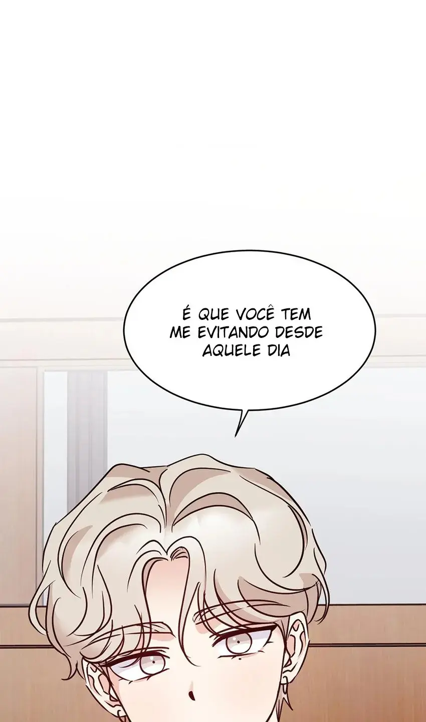 Involuntary Romance – Capítulo 18 Yaoi – Página 1