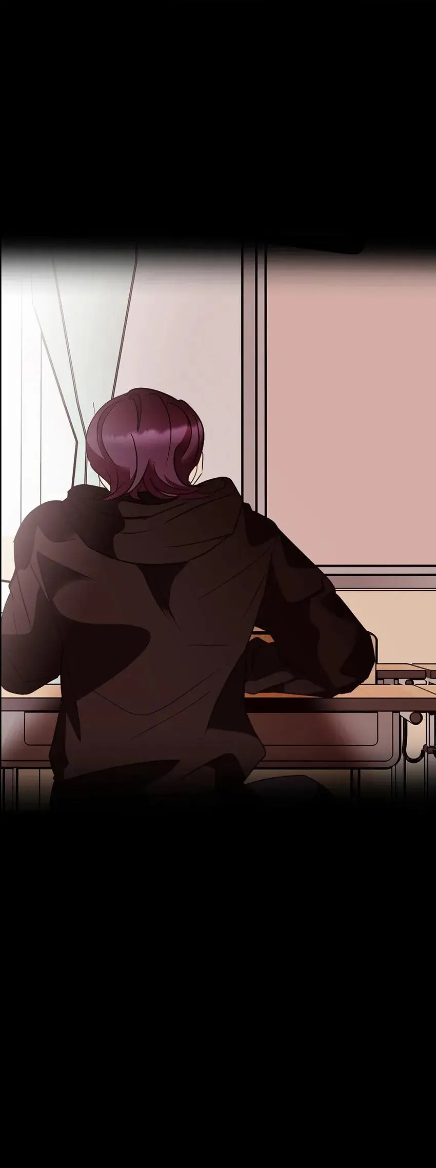 Involuntary Romance – Capítulo 18 Yaoi – Página 12