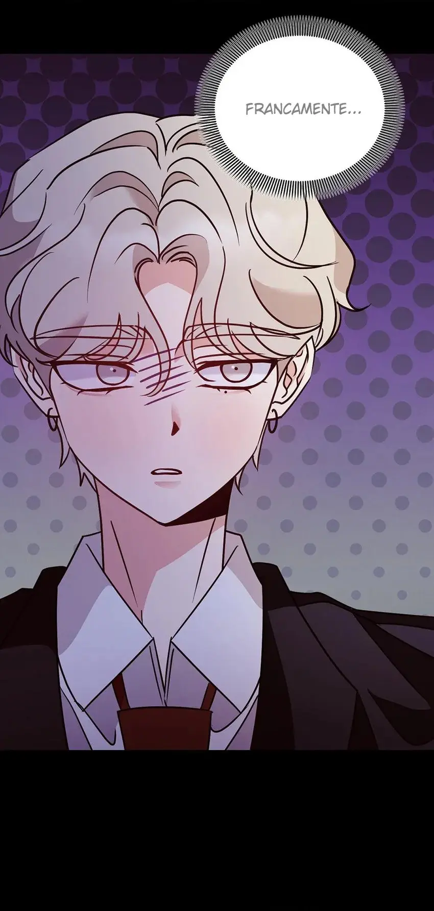 Involuntary Romance – Capítulo 18 Yaoi – Página 18