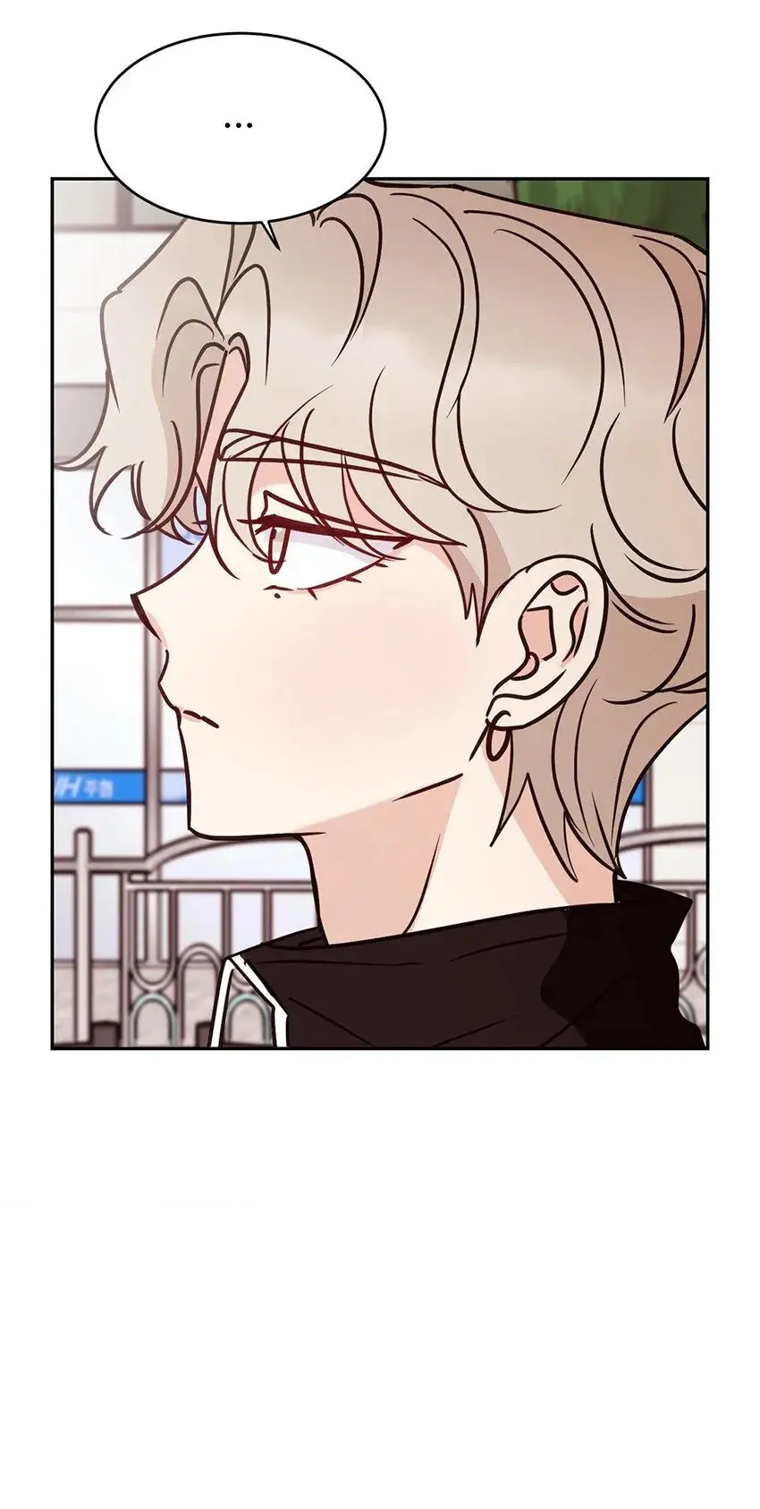 Involuntary Romance – Capítulo 18 Yaoi – Página 40