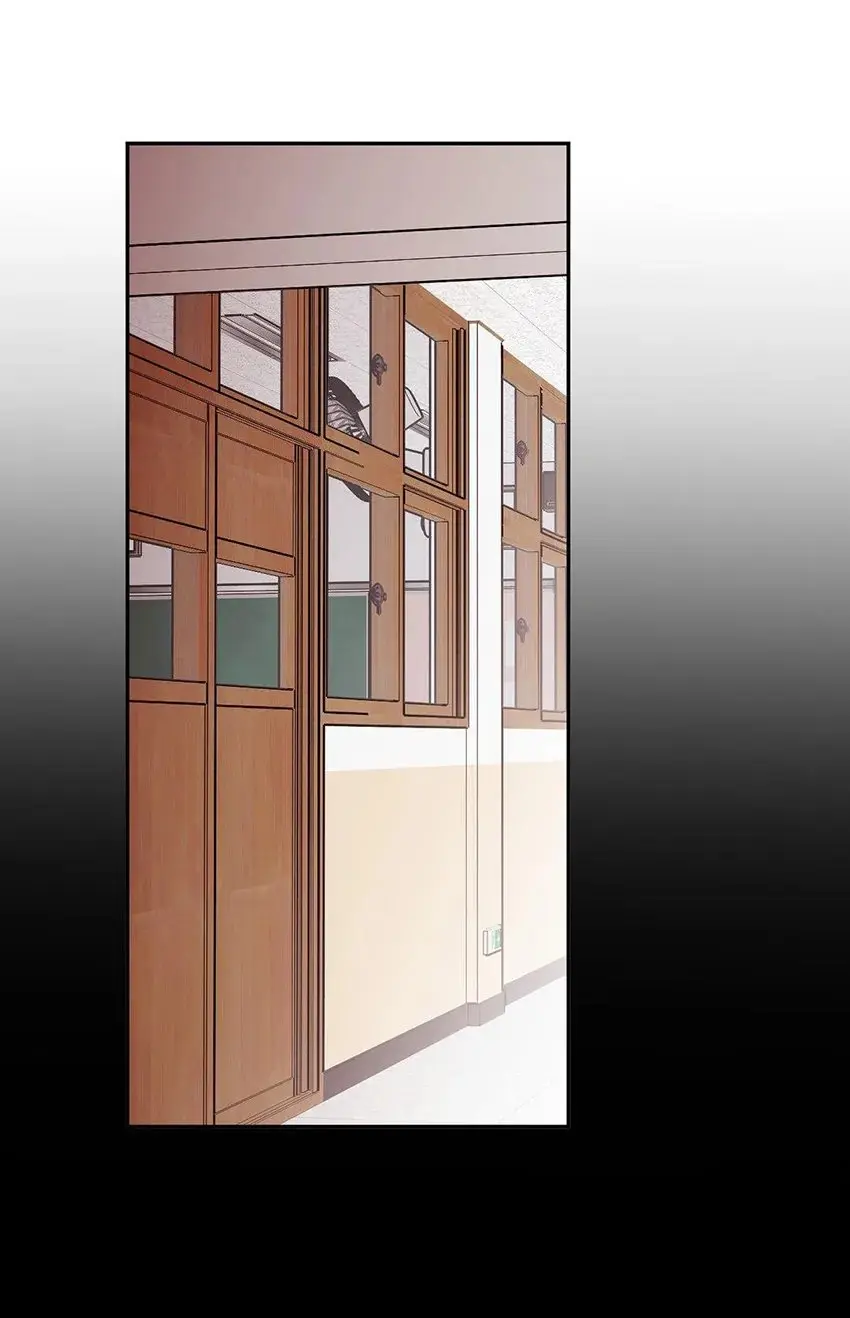 Involuntary Romance – Capítulo 18 Yaoi – Página 8