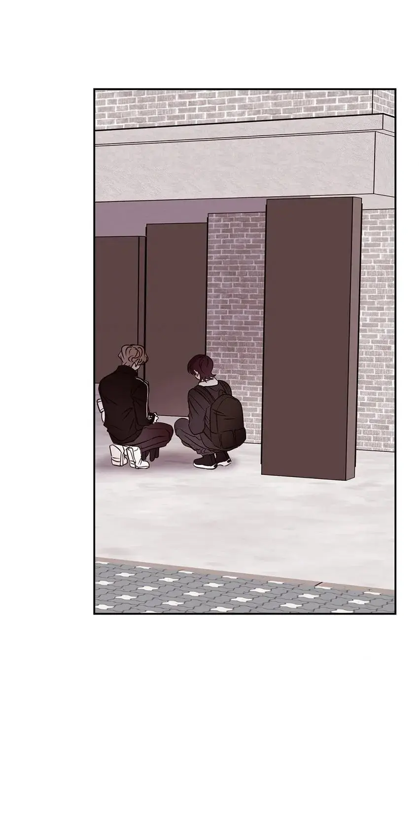 Involuntary Romance – Capítulo 19 Yaoi – Página 13