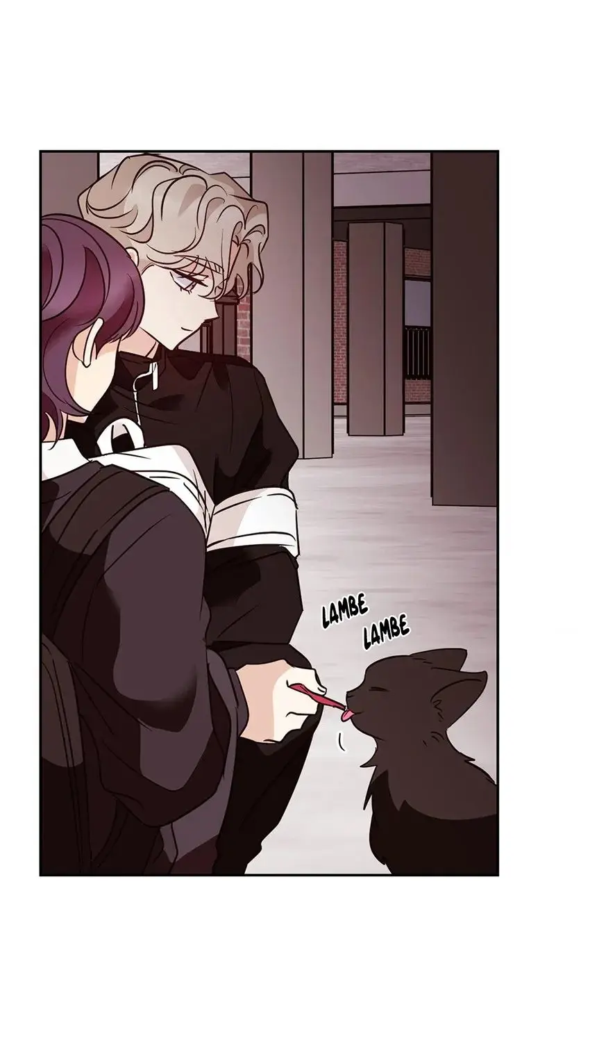 Involuntary Romance – Capítulo 19 Yaoi – Página 15