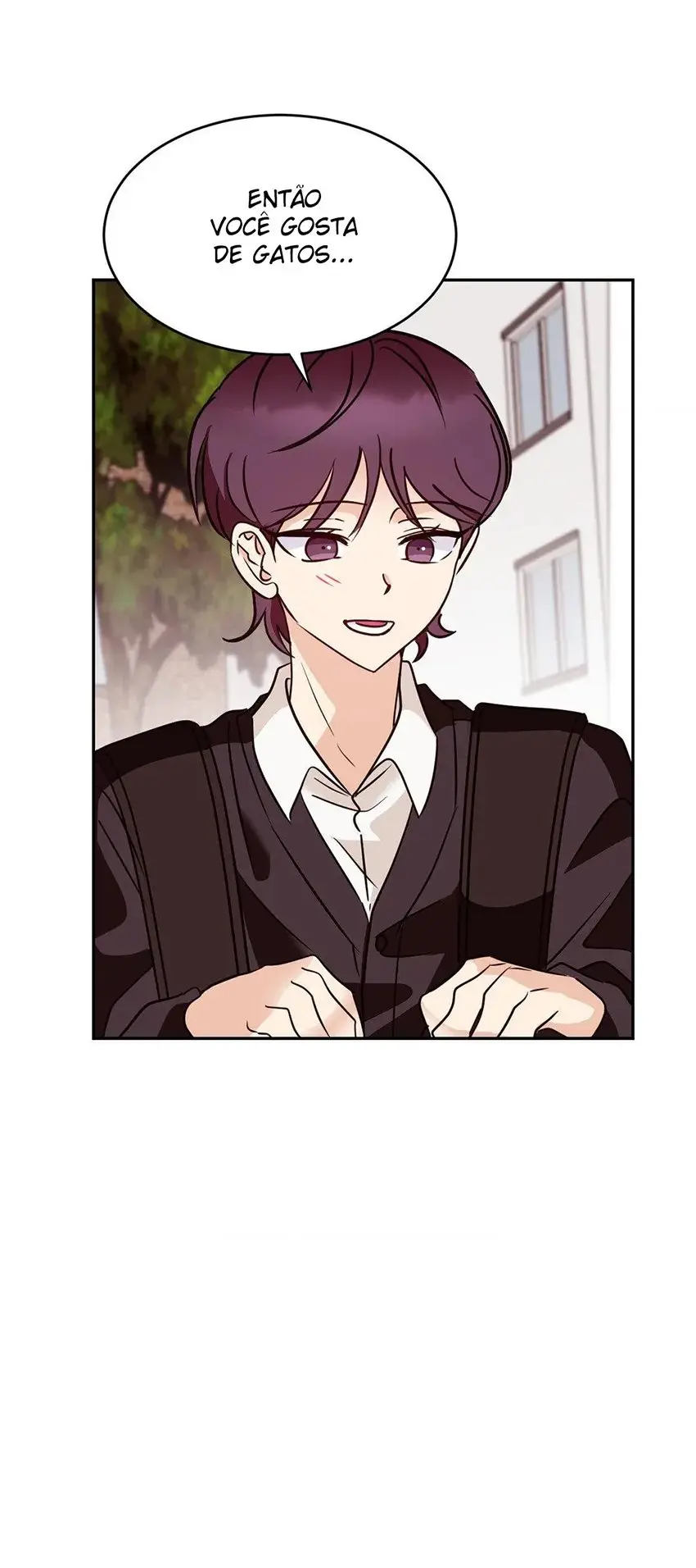 Involuntary Romance – Capítulo 19 Yaoi – Página 16