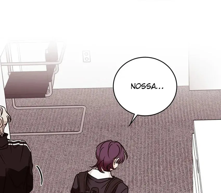 Involuntary Romance – Capítulo 19 Yaoi – Página 25